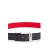 Hugo Barney Men's Belt -