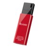 BUFFALO RUF3-KSW16G-RD USB 3.1 (Gen1) Knock Slide USB Memory Stick
