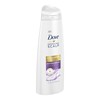 Dove Dermacare Scalp Anti-Dandruff Shampoo Soothing Moisture 12 oz