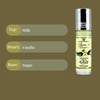 Spanish Vanilla Perfume Oil CPO 6ML (0.2 OZ) By Al