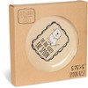 Pavilion Gift Company It's Cats & Dogs-"The Dog Licked The