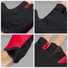 GripGrab Ride Beginners Short Finger Summer Cycling Gloves Padded Shock