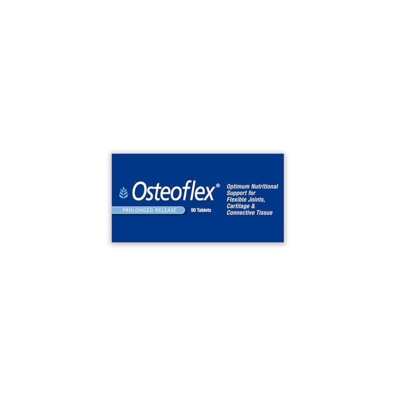 HealthAid Osteoflex 90 Tablets