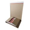 AKAR Book Wrap Mailer (325x250 + 100mm) C4 Postal Boxes