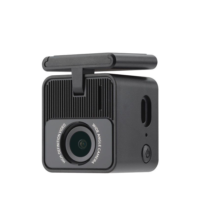 Mio MiVue J20 Dash Cam Full HD with Integrated Wi-Fi