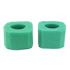 4pcs Pool Filter Cartridge Sponge Reusable Durable Practical Filter Foam
