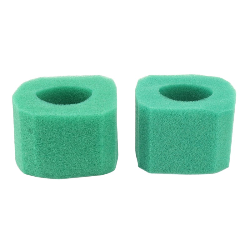 4pcs Pool Filter Cartridge Sponge Reusable Durable Practical Filter Foam