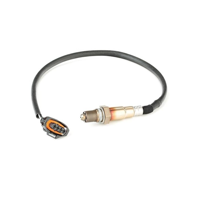 RIDEX Lambda Sensor 3922L0017 Corsa D Hatchback (S07) Zafira B