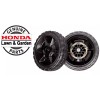 For Honda HONDA OEM HRN216 REAR WHEELS WITH GEARS 42710-VR8-N00Z