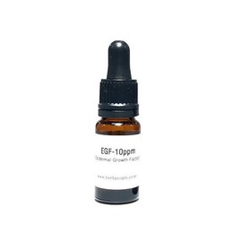 EGF 10ppm concentrate dropper 10ml / EGF 10ppm 원액 스포이드10ml