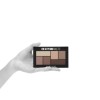 Maybelline New York The City Mini Eyeshadow Palette. 530 Hi-Rise