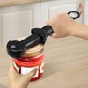 Ciieeo Jar Opener Bottle Opener Multifunctional Opener for Seniors Stainless
