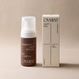 Obmont Innermate Wash Special 100ml / 오브먼트 이너메이트 워시 스페셜 100ml