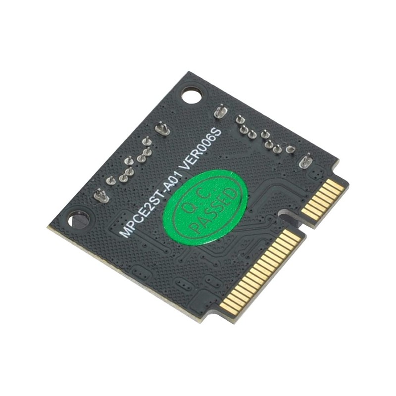 chenyang CY PCI Express Mini PCI-E to 2 SATA 3.0