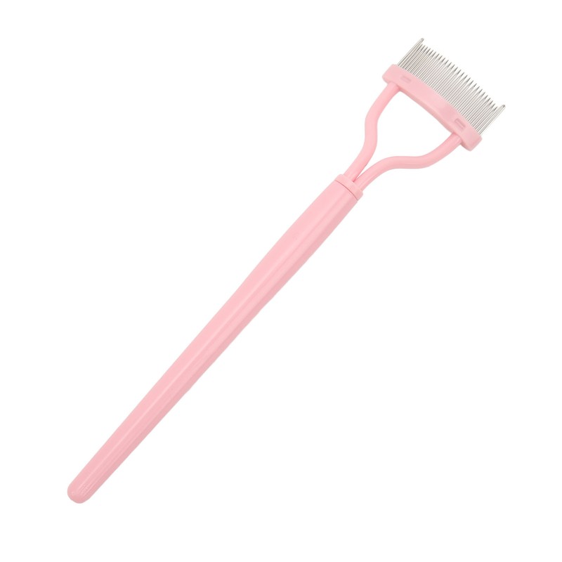 7pcs Eyelash Eyebrow Makeup Tool Eyelash Curler Tool Kit Eyebrow