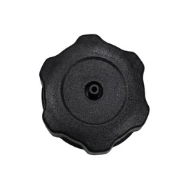 Fuel Cap Gas Cap Compatible with Yamaha Big Bear 250 350 400 Grizzly 350 400 450 600 660 Raptor 660 Kodiak IT 175 200 250 YZ125 250 400 YT3600 5700 6800 OEM # 5KM-24610-00-00 5MV-24610-00-00