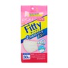 (PM2.5 Compatible) Fitty 7DAYS Mask EX Plus, 30 Pieces, Slightly