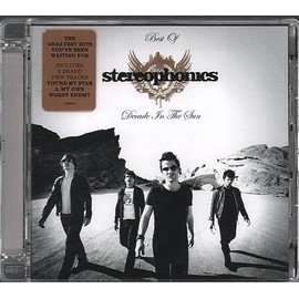 Decade in the Sun: Best of Stereophonics