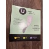 Unbranded U by Kotex Clean & Secure Panty Liners, Light