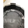 SOTA Offroad Wheels Center Cap Gloss Black Shorty (1 Cap)