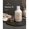 Marine Collagen 15, Sugar Free, Natural Apple Flavour, 500ml (1)