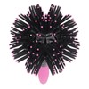 3D Bomb Curling Hair Brush, 360 Degree Round Ball Hair
