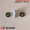 BLKPRO VALVE CHECK Fuel Return Line M8 For cummins Dodge