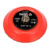Polishing Pad Polishing Plate 75, 125, 150 mm Polishing Disc