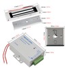 XYBkey Security Access Control System kit Card Swipe, keypad Door