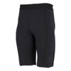 Hummel Half Inner Pants, Tight, black (90), L