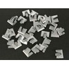 All Things Bunnies Metal Cage Clips - .5LB
