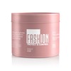 Fashion Gold, Hair Mask for Damaged Hair, Ideal as Post