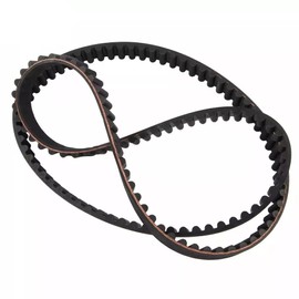 Prefer Warehouse 128 Teeth, 1-1/8" Wide Rear Drive Belt Compatible with 1991-2003 Harley Sportster 883 Hugger 1200 XL XLH 1200C 883C, Replace 40022-91