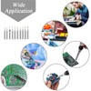 Soldering Iron Soldering Iron Tips, 10Pcs Soldering Tips Kit, 900M