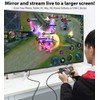 Tek Styz PRO USB Type-C HDMI Compatible with HTC A103