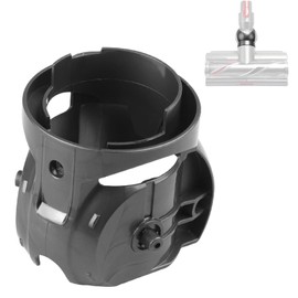 Replacement Parts for Dyson V10 V11 V15 G5 Vacuum Cleaner 100W High Torque Cleaner Head (High Torque Cleaner Head Connector)