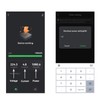 Smart Energy Monitor WiFi Single Phase Smart Energy Meter 0.2‑80A
