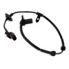 Ridex 412 W0176 Sensor, wheel speed wheel speed sensor, Wheel