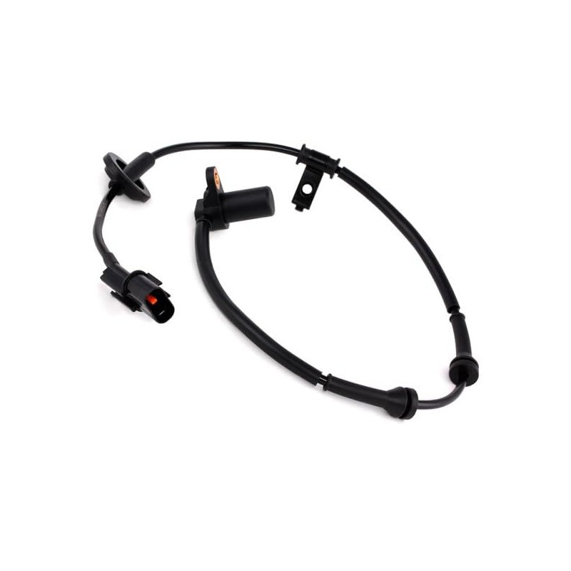 Ridex 412 W0176 Sensor, wheel speed wheel speed sensor, Wheel