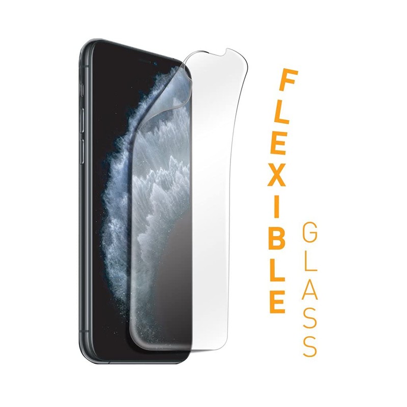 ARMOR Flexible Glass Screen Protector_9H_iPhone 11 Pro Max/Xs Max