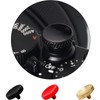 Camera Shutter Button, Upscale and Delicate Soft Shutter Release Button
