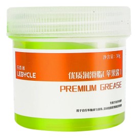 Grasa Para Bicicleta 50g Lubricación De Cojinetes Mazas