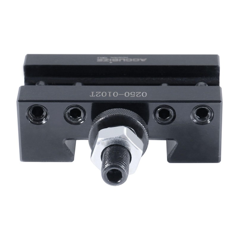Accusize Industrial Tools Style Axa Boring, Turning and Facing Quick