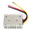 Areyourshop DC-DC 12V Step Up to 24V 20A 480W Car