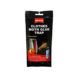 Rentokil Clothes Moth Glue Trap