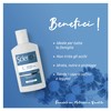 Science Hair Care Gentle Neutral Shampoo 200 ml - Natural