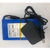 Battery Super Rechargeable Portable Li-ion Battery Pack DC 12V 9800mAh