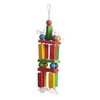 Prevue Pet Products 60959 Bodacious Bites Beacon Bird Toy, Multicolor