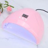 36W Intelligent LED UV Gel Nail Polish Dryer Lamp Fashion