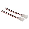 Hama Speaker Adaptor Cable for Fiat/Vauxhall/Opel
